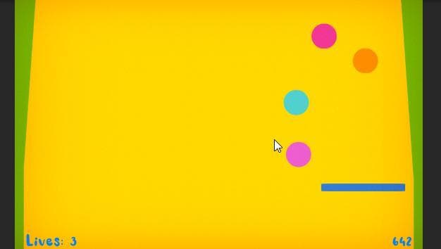 Juggling Frenzy screenshot 5