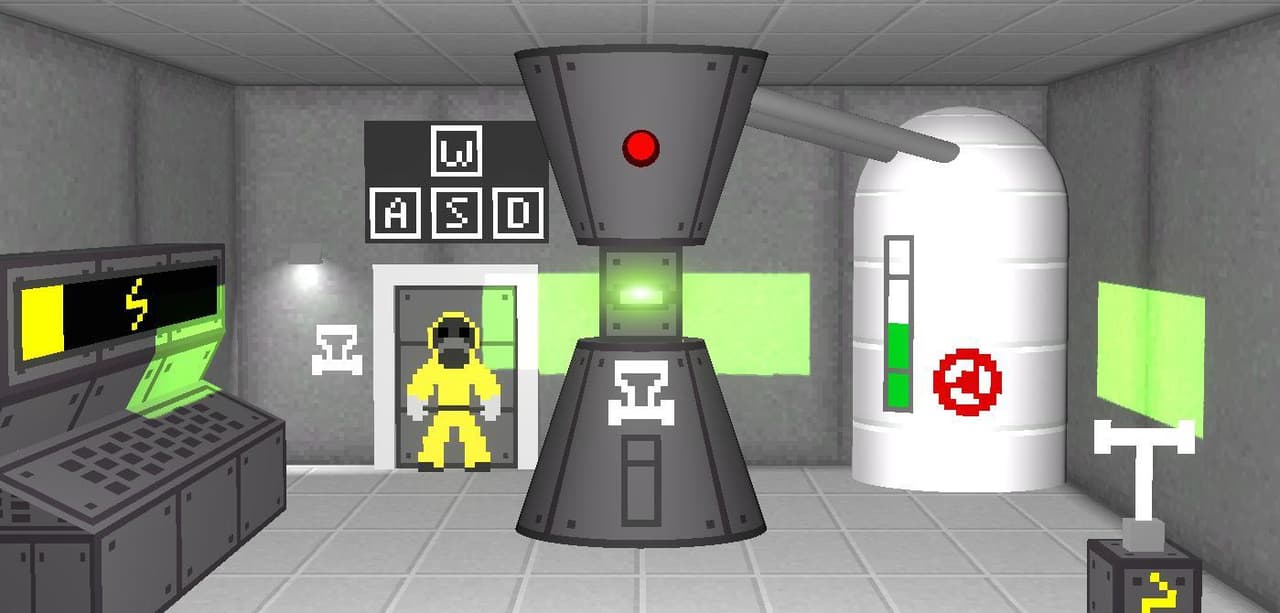 Core:Unstable screenshot 2