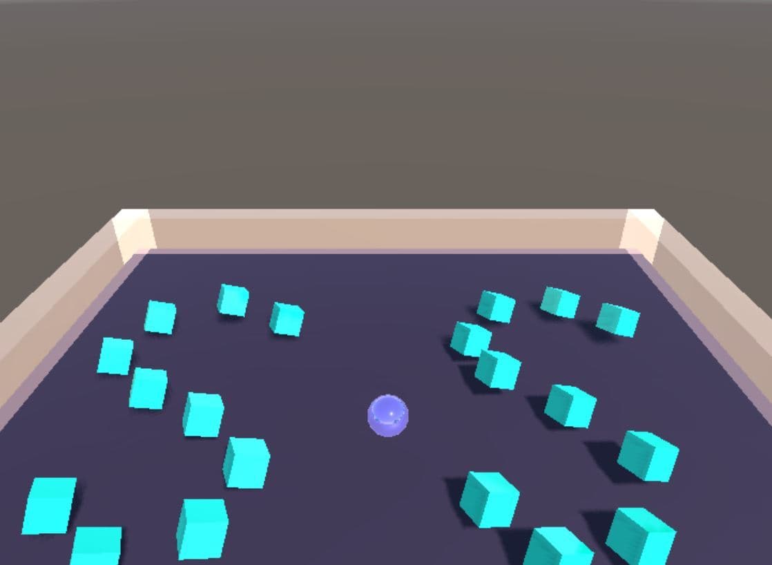 Roll A Ball (sszuk)