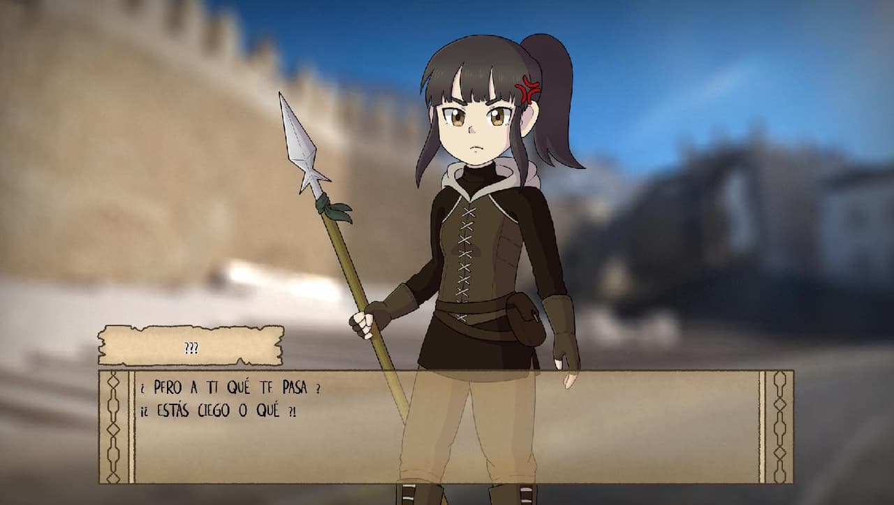 Culture Lover Al-Andalove screenshot 3