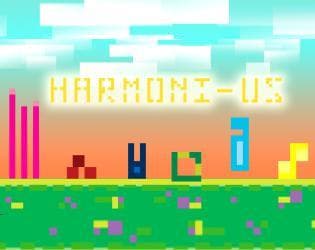 Harmoni-us