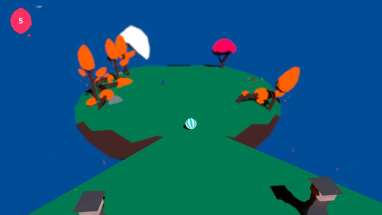 Project Z (Zank) screenshot 4