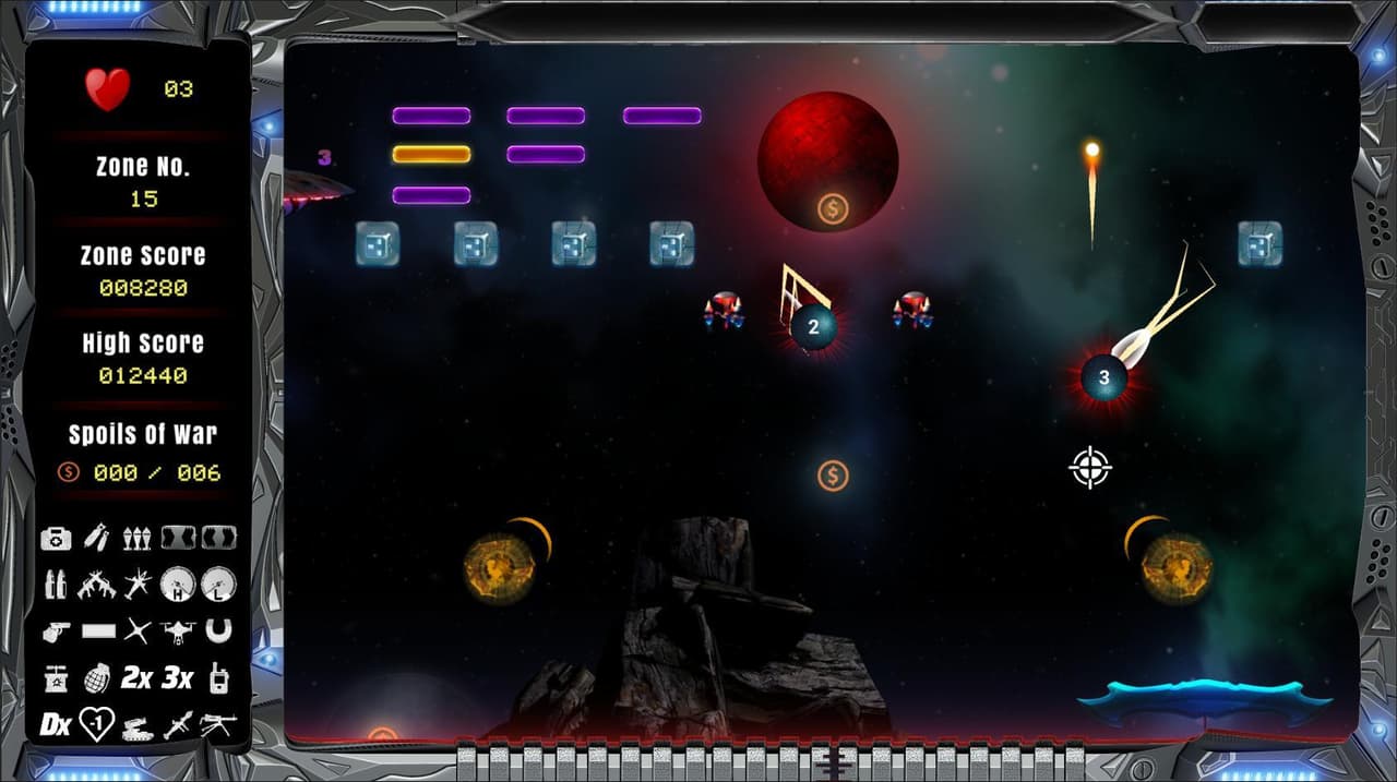 Uncatchable Homers - Demo screenshot 4
