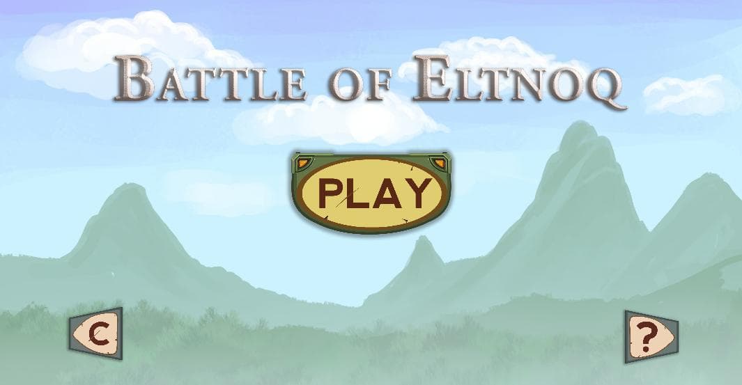 Battle of Eltnoq screenshot 2