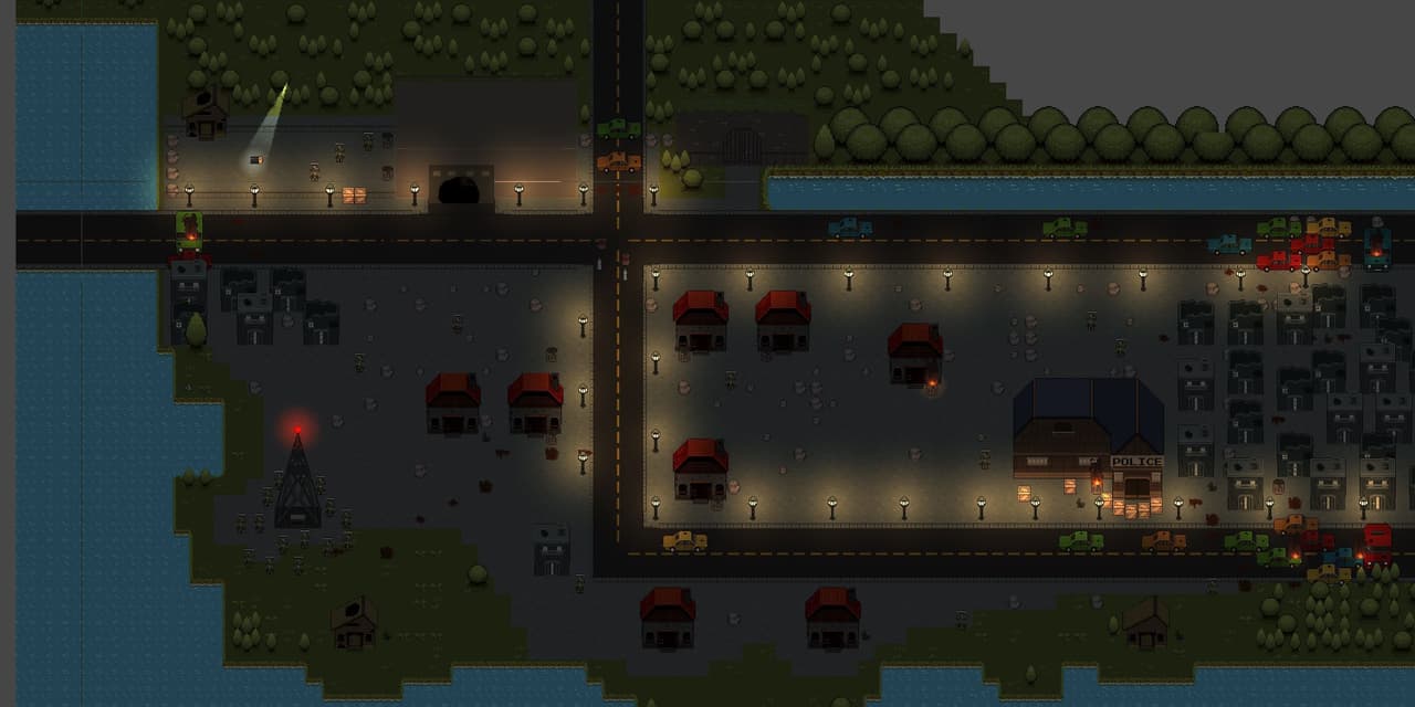 Night After Night screenshot 2