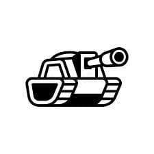 Tank game (itch) (Zavionx)