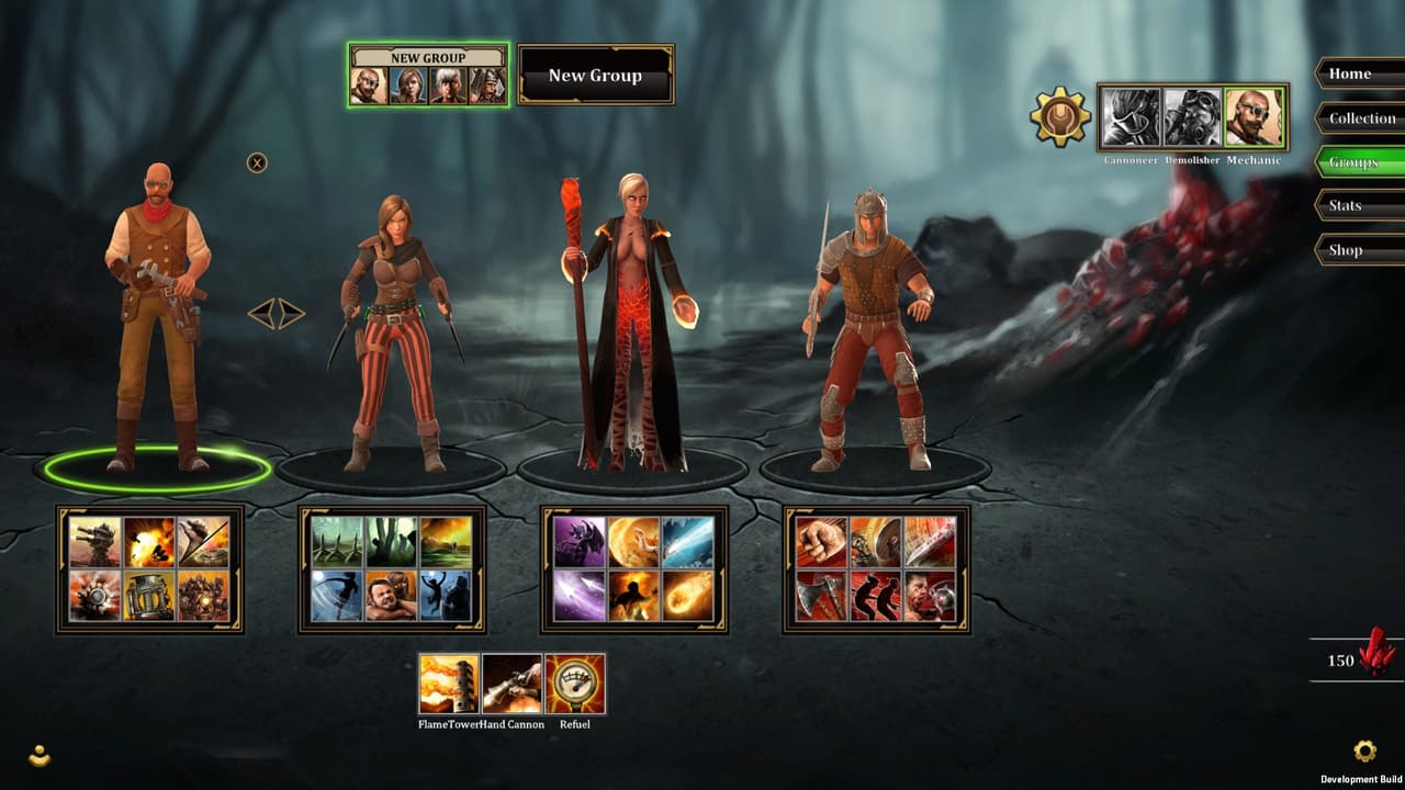 Shardhunters screenshot 4