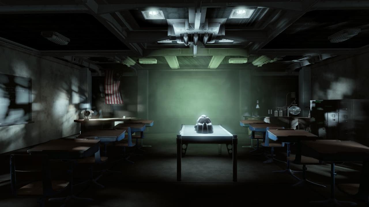 Capital Wasteland screenshot 2