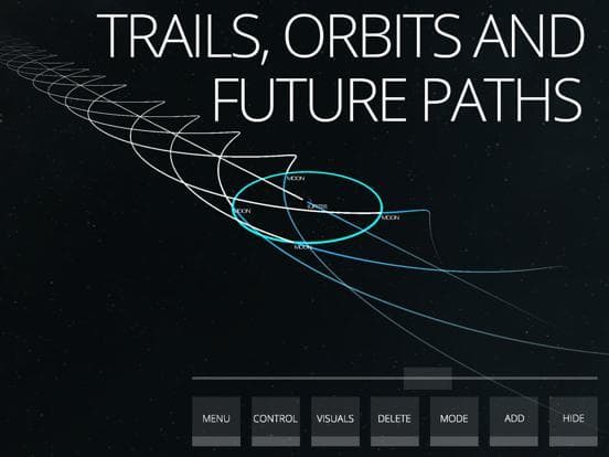 UNIVERSE SIMULATOR screenshot 4