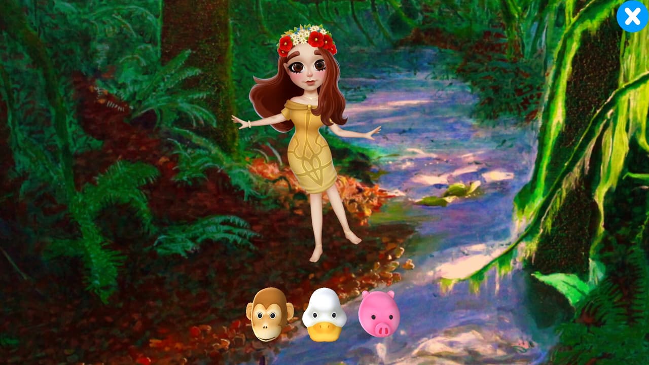 Tayas Alphabet screenshot 5