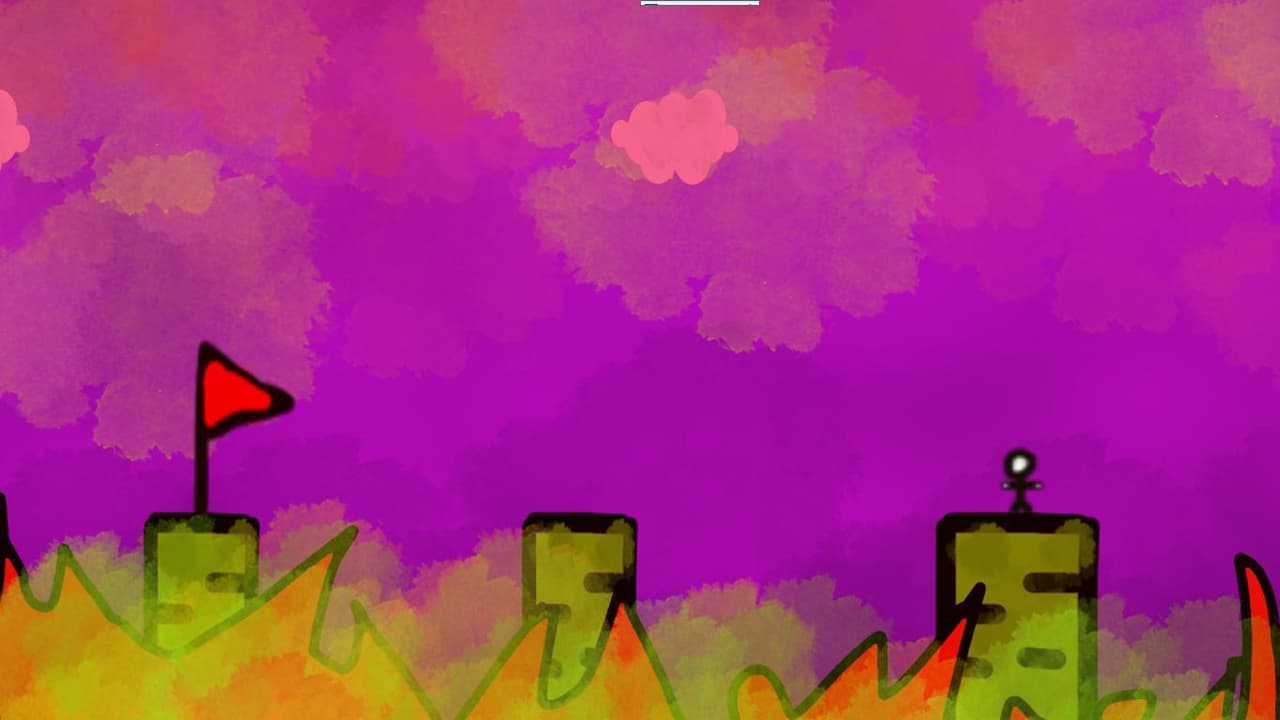 What is Real? (Domi Games) screenshot 4