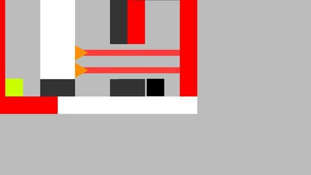 Relative Chaos screenshot 3