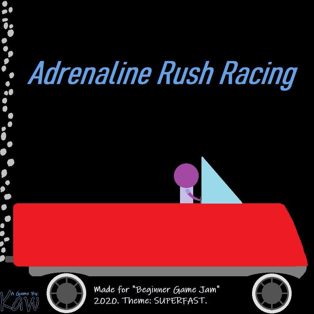 Adrenaline Rush Racing