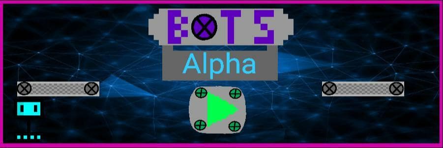 Bot Jump(alpha) screenshot 2