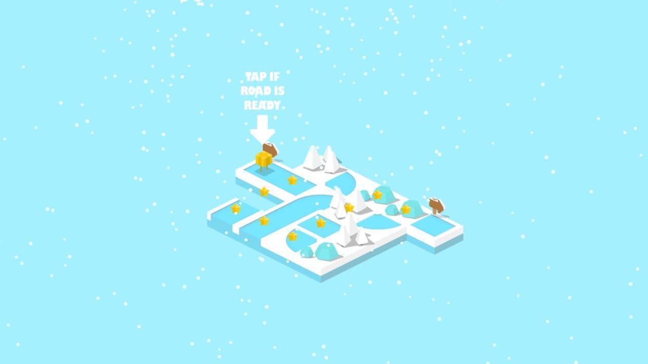 Path to Christmas screenshot 5
