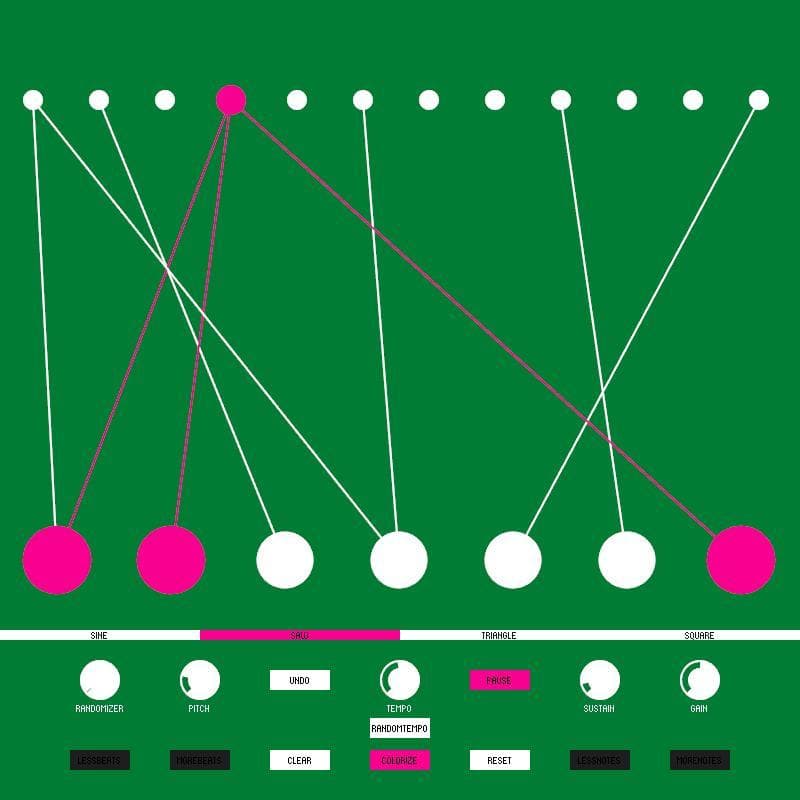 RitmoBox screenshot 5