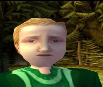 Untitled Adventure Game