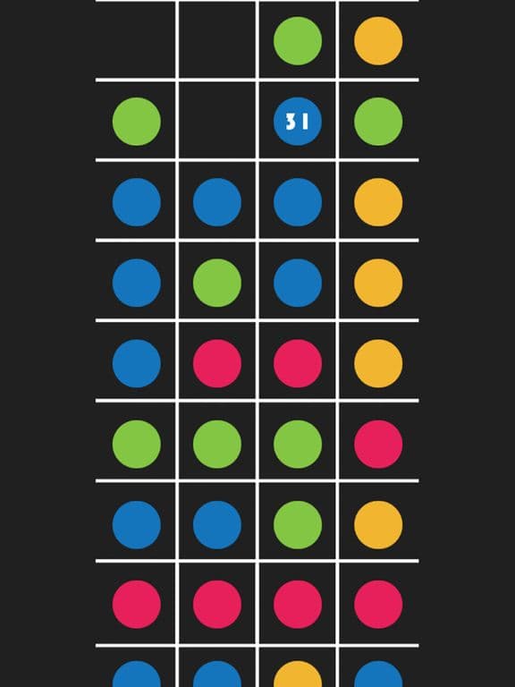 Swiping BallZ screenshot 4