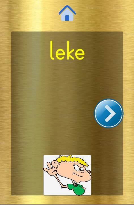 Okuma (Education Games) screenshot 3