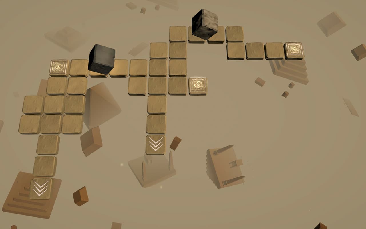 Betelgeuse screenshot 5