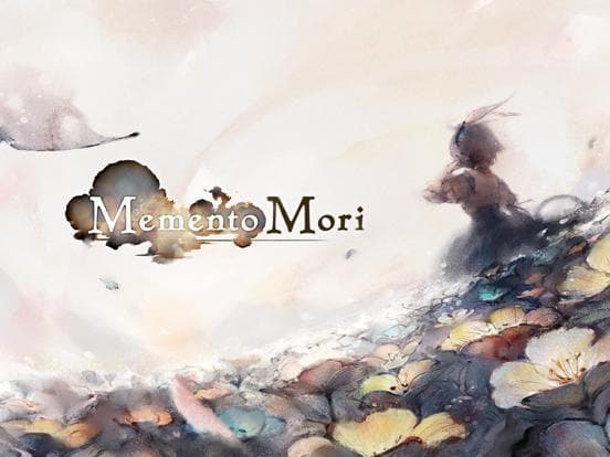 MementoMori: AFKRPG screenshot 2