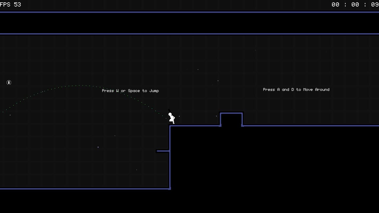 Punch Jump screenshot 3