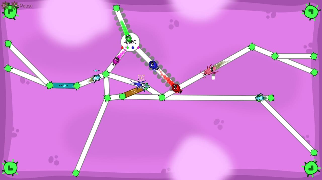 Windowsilk screenshot 5