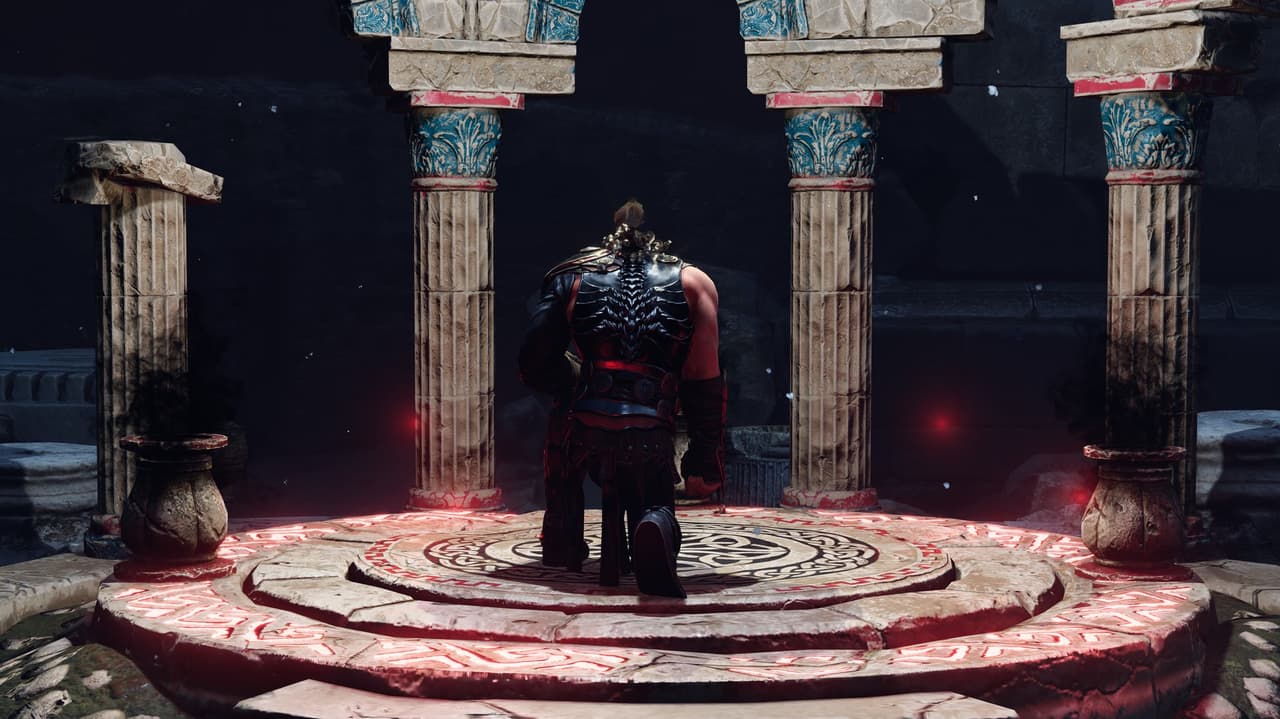 Achilles: Legends Untold screenshot 5