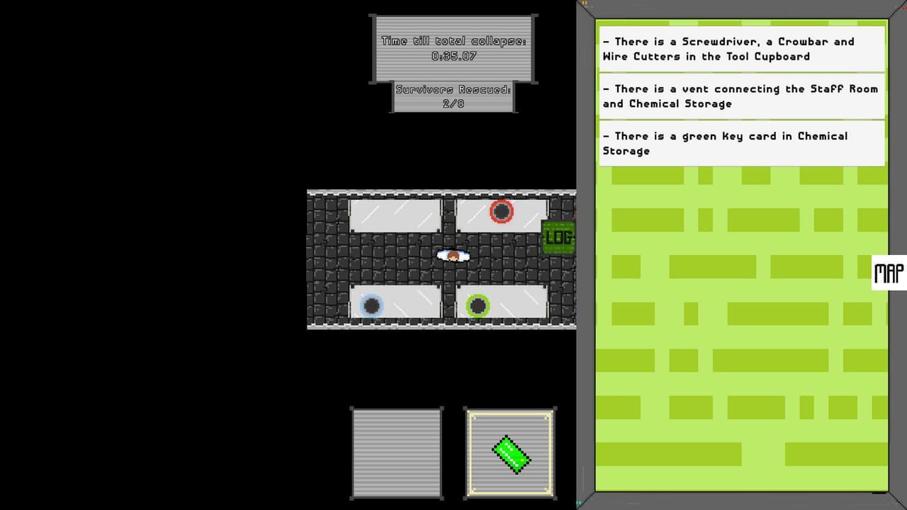 Project Rewind (JaGTeK Games)