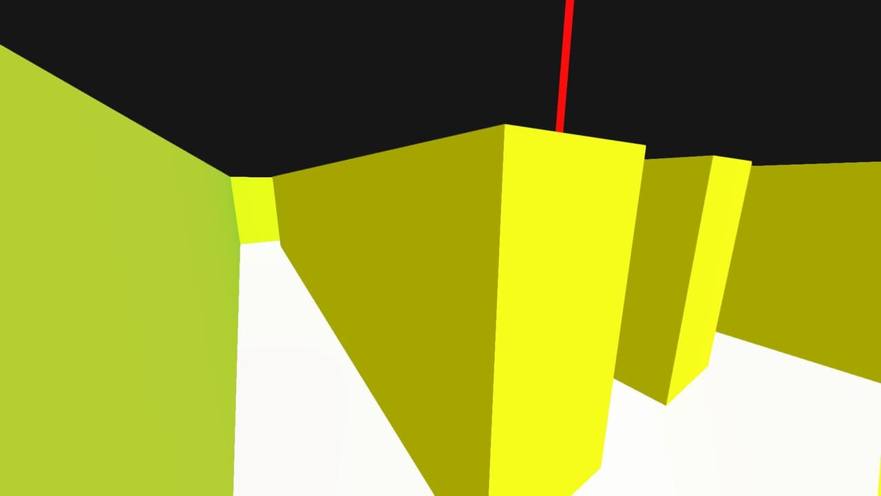 THIS MAZE HATES YOU. screenshot 4