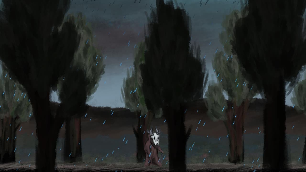 Erämaa screenshot 3