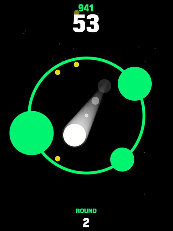 Loop Mania screenshot 5