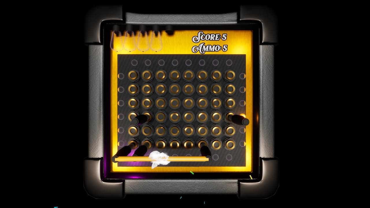 LIGHT EM UP (Justin) screenshot 3