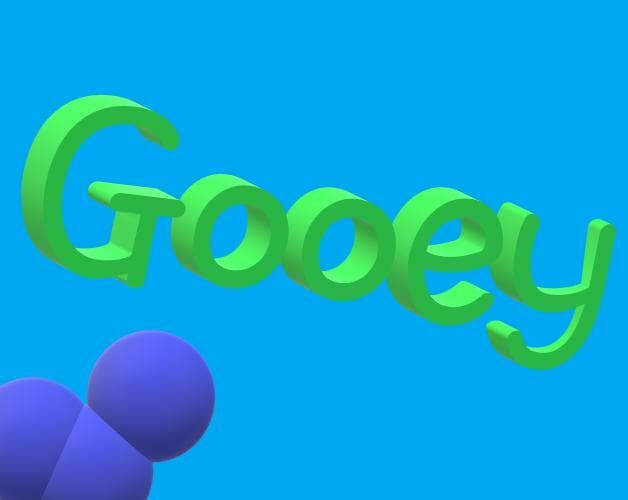 Gooey (HolySpiritFire)