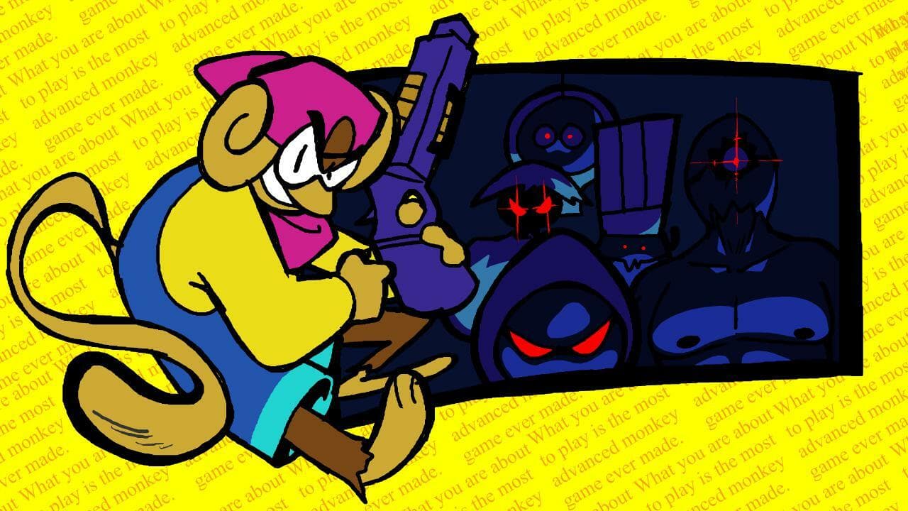 Sunnyside vs The Eggies screenshot 5