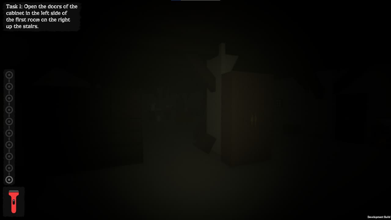 Mindbreak Mansion screenshot 3