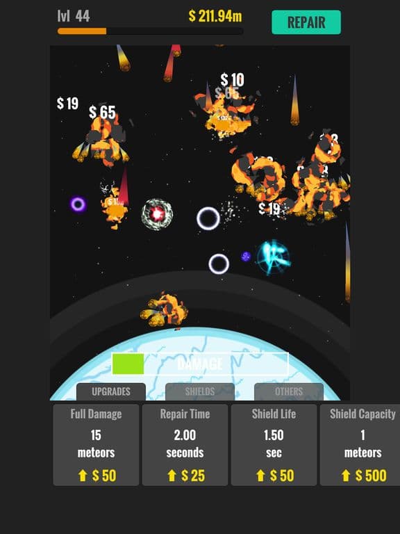 Protect the Planet! screenshot 2