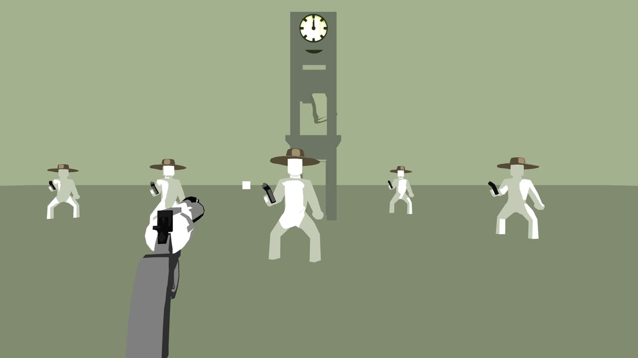 High Noon (itch) (Fallin) screenshot 5