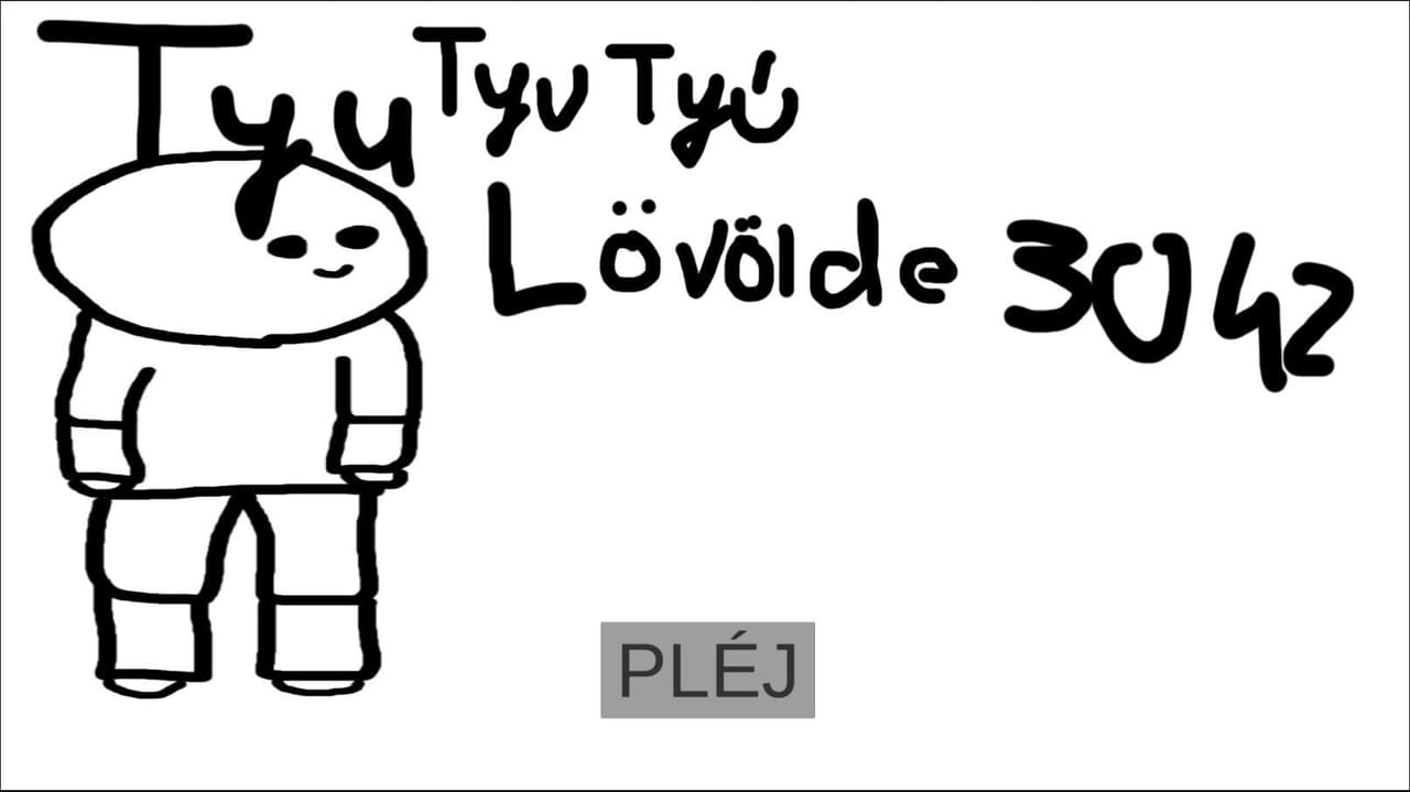 TyuTyuTyú Lövölde 3042