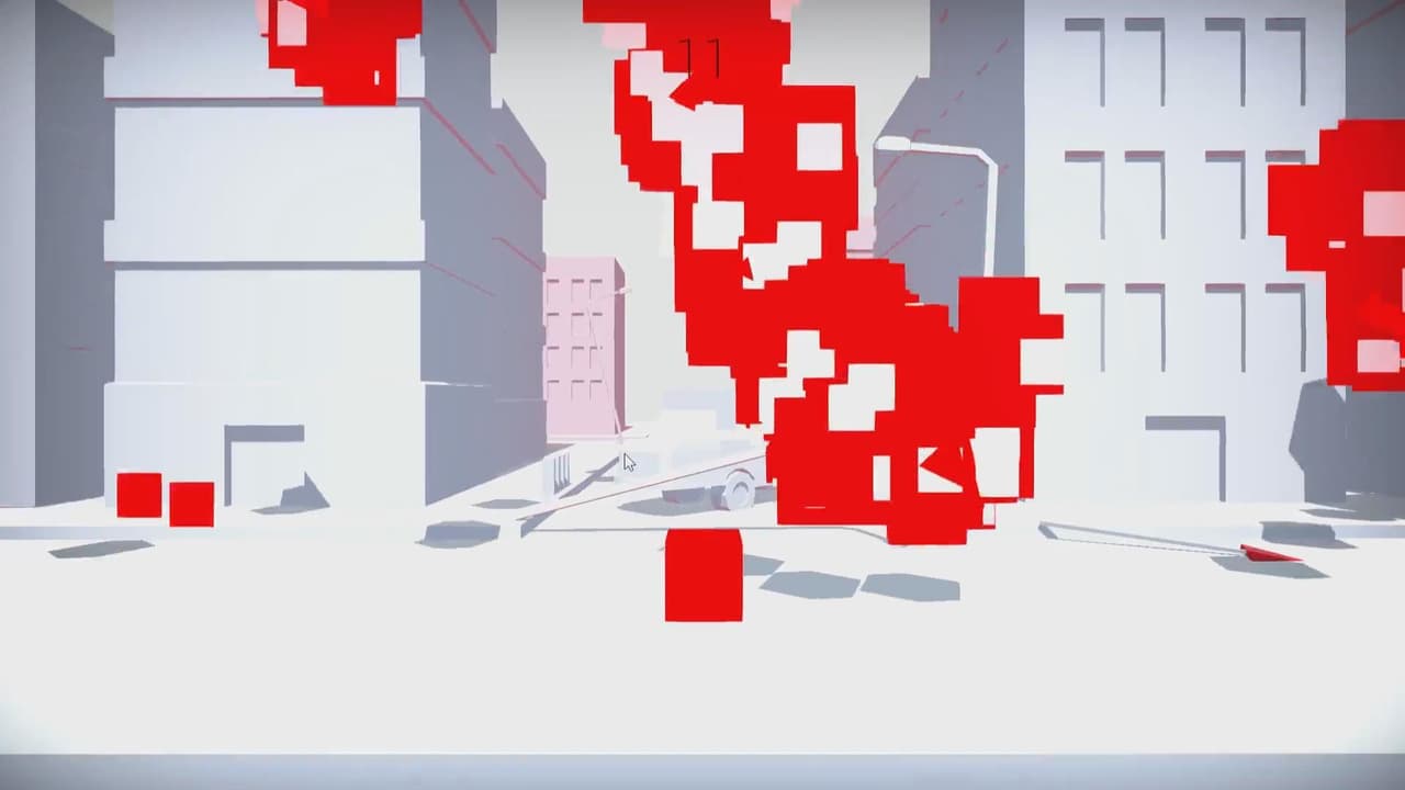 Meteor Dodge (Anxi) screenshot 3