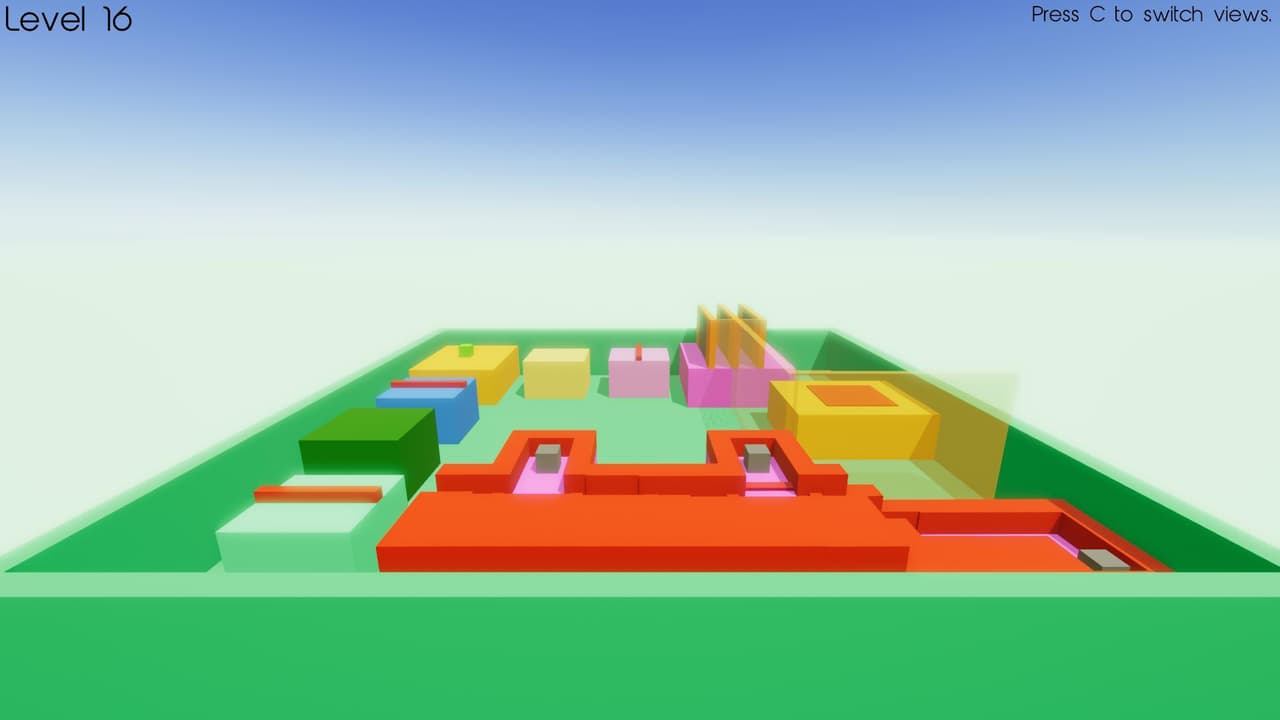Qbex screenshot 5