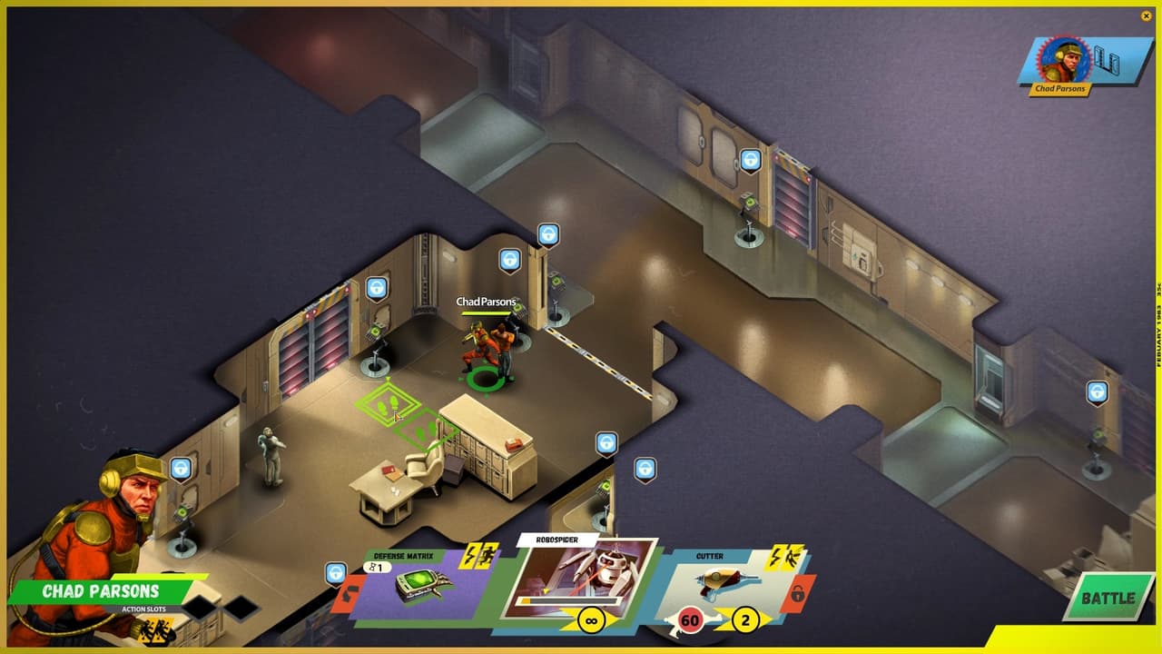 I am not a Monster: First Contact screenshot 3