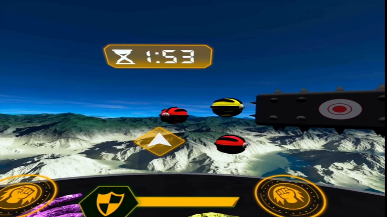 Koord Coach for Pico Neo 3 & 4 screenshot 3