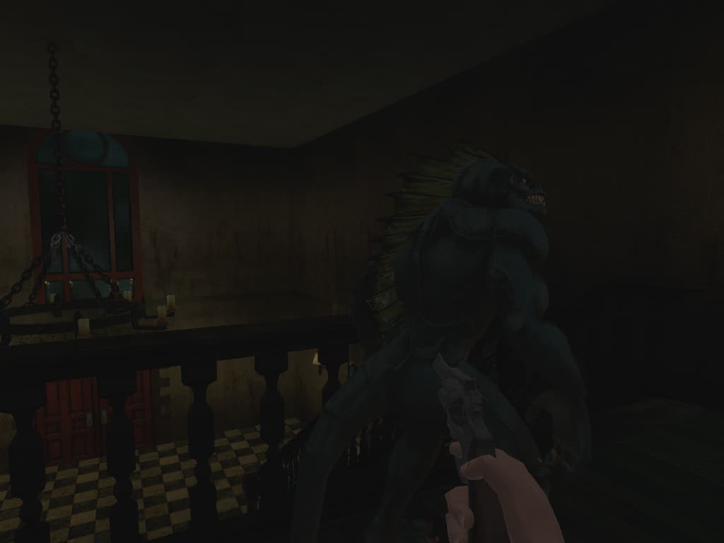 OCthulhus screenshot 5