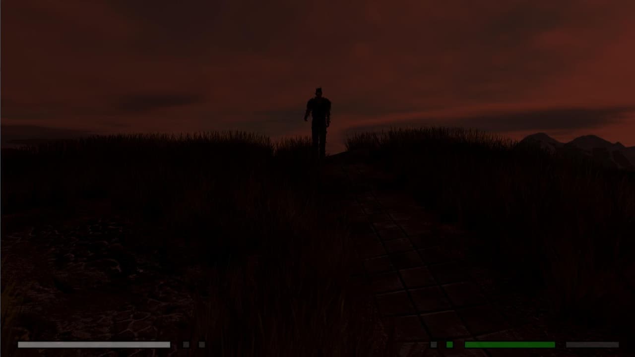 Twilight cyclo-crossing screenshot 4