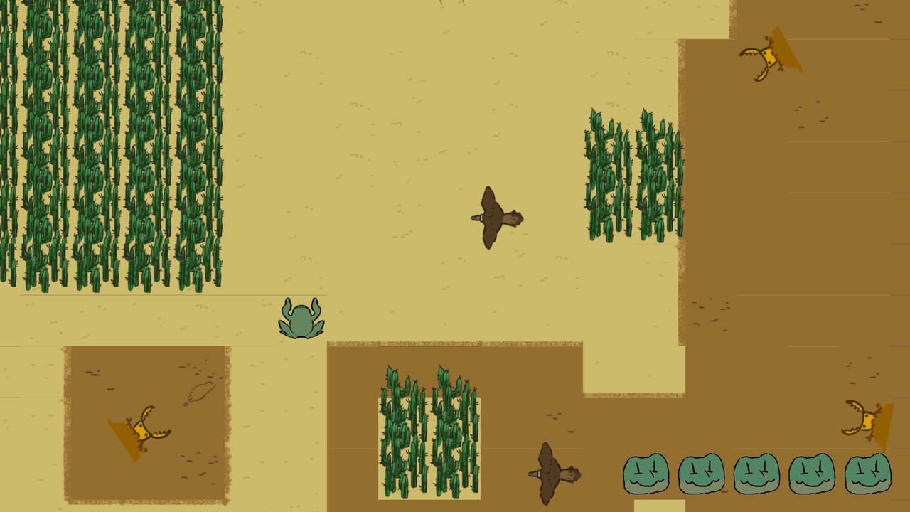 FrogVenture