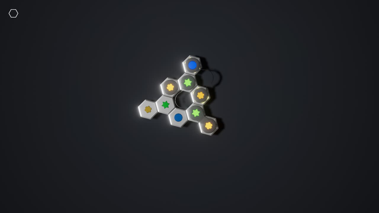Hexon screenshot 5
