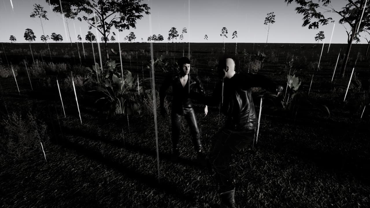 Darkness Of The Coast screenshot 6