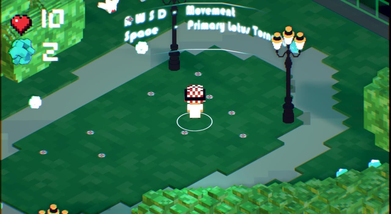 My Journey To Mars screenshot 6