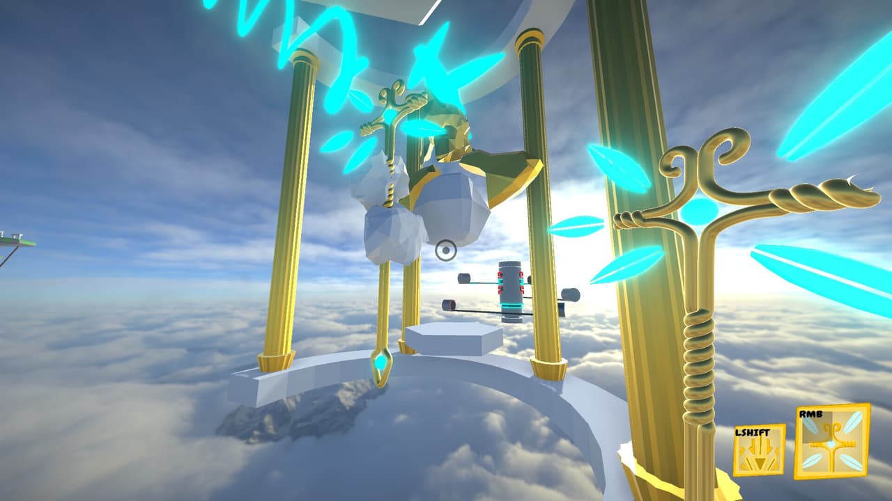 Pillars